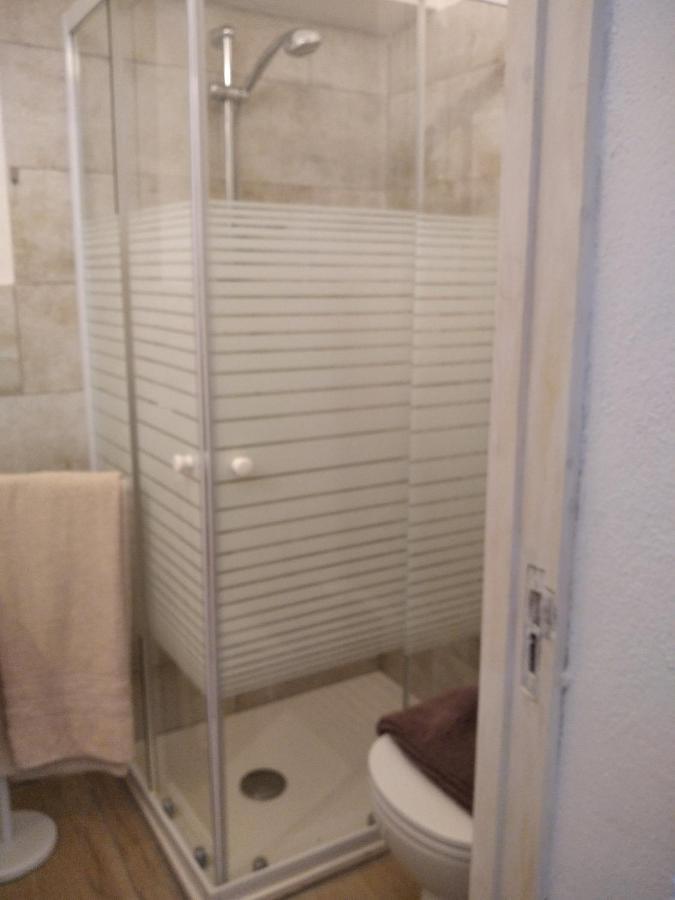 B&B Li Salcuneddi Aglientu Exterior foto