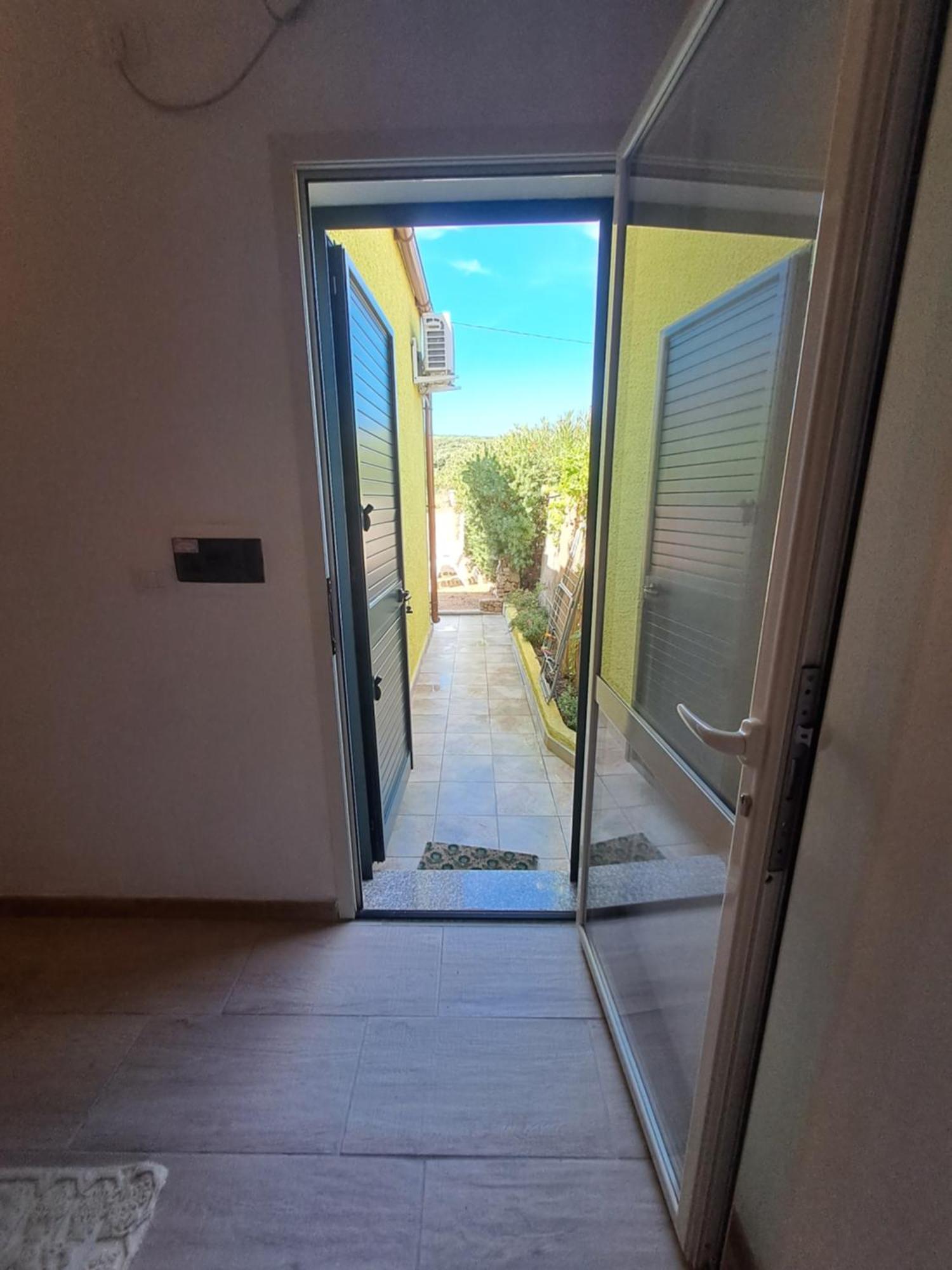 B&B Li Salcuneddi Aglientu Zimmer foto