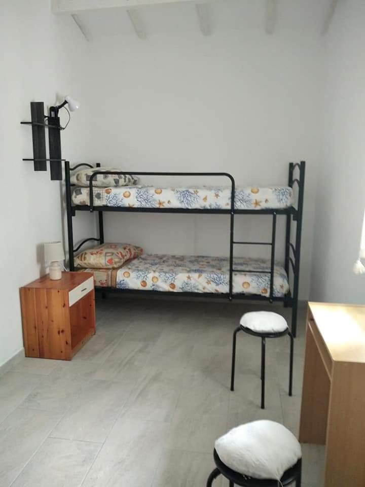 B&B Li Salcuneddi Aglientu Exterior foto